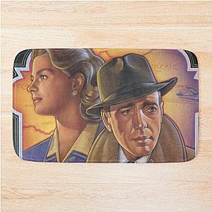 Casablanca (1942) Movie Bath Mat