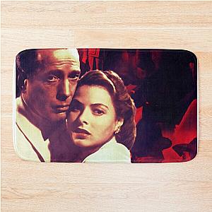 Casablanca (1942) Movie Bath Mat