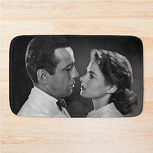 Casablanca (1942) Movie Bath Mat