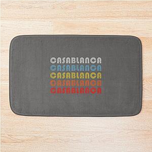 Casablanca Bath Mat