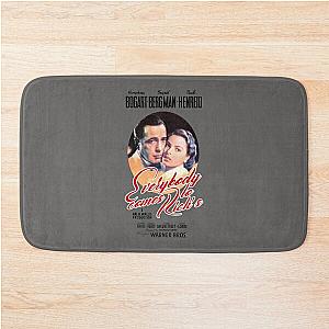 Casablanca Bath Mat