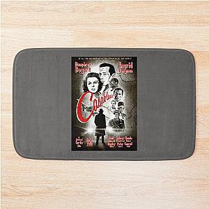 Casablanca Bath Mat