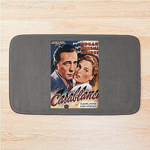 Casablanca Bath Mat