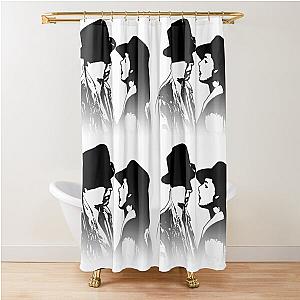 Casablanca Shower Curtain