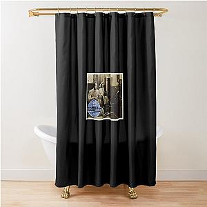 Casablanca Michael  Shower Curtain