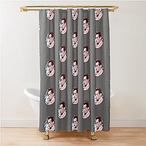 Casablanca Shower Curtain