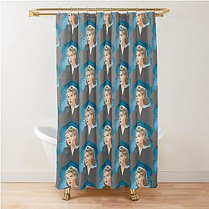 Casablanca Shower Curtain