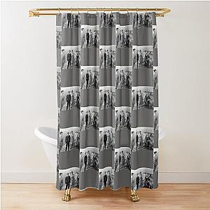 Casablanca Shower Curtain