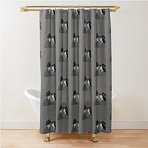 Casablanca Shower Curtain