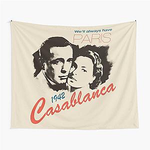 Casablanca Tapestry