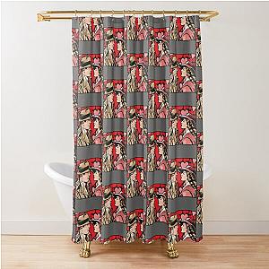 Casablanca Shower Curtain