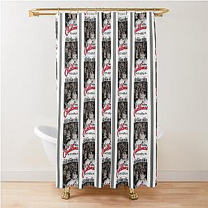 Casablanca Shower Curtain