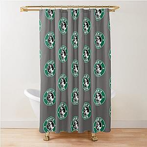 Casablanca Shower Curtain