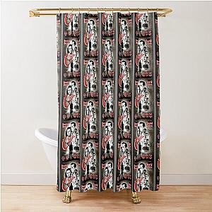 Casablanca Shower Curtain