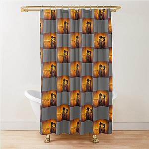 Casablanca Shower Curtain