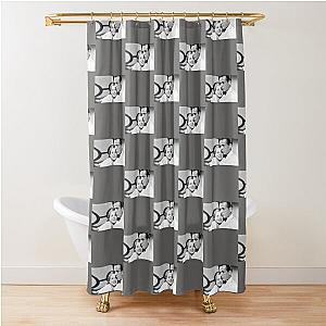 Casablanca Shower Curtain