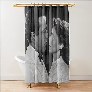 Casablanca (1942) Movie Shower Curtain