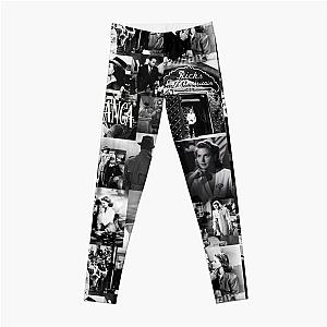 Casablanca  Leggings