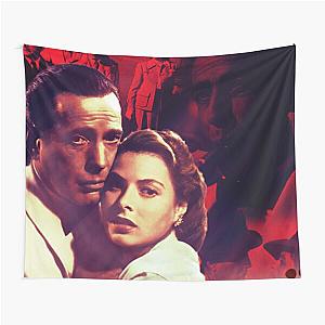 Casablanca (1942) Movie Tapestry