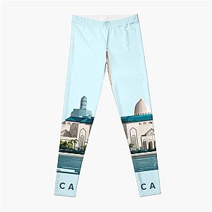 casablanca Leggings