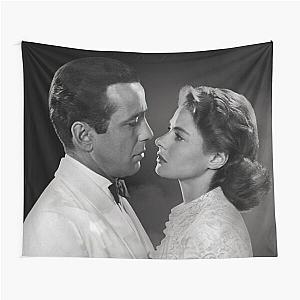 Casablanca (1942) Movie Tapestry