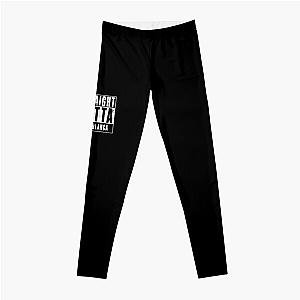 Straight Outta Casablanca Leggings