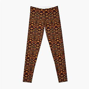 Casablanca Morocco Leggings