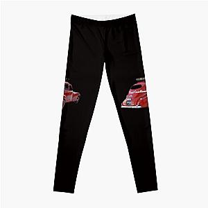 Taxi Casablanca Leggings