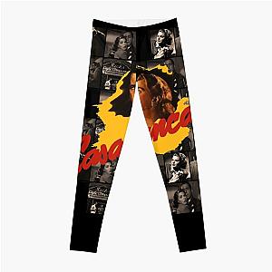 Gifts For Men Casablanca Movie Leggings