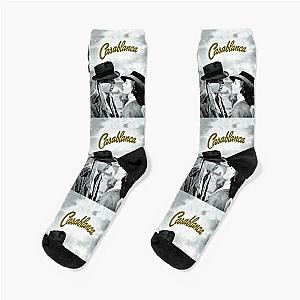 Casablanca (1942) Movie Socks