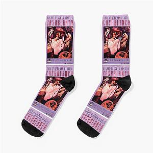 Casablanca (1942) Movie Socks