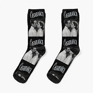 Casablanca (1942) Movie Socks