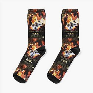 Casablanca (1942) Movie Socks