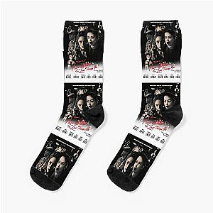 Casablanca (1942) Movie Socks