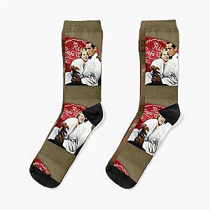 Casablanca (1942) Movie Socks