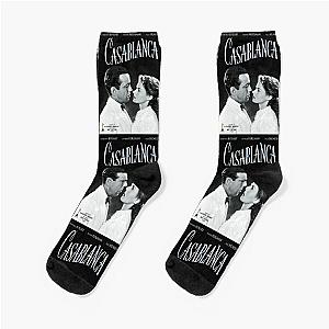 Casablanca (1942) Movie Socks