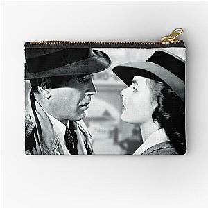 Casablanca (1942) Movie Zipper Pouch