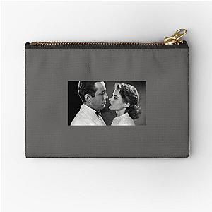 Casablanca Zipper Pouch