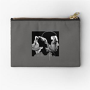 Casablanca Zipper Pouch