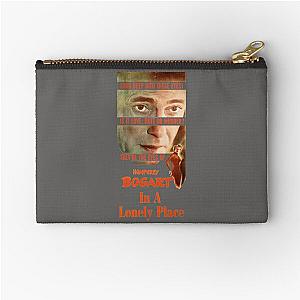 Casablanca Zipper Pouch