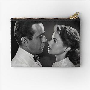 Casablanca (1942) Movie Zipper Pouch