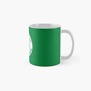 RAJA CASABLANCA .MOROCCO'S CLUB OF THE 20 th CENTURY , morocco Classic Mug