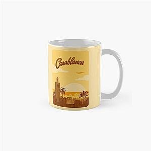 Casablanca (1942) Movie Classic Mug