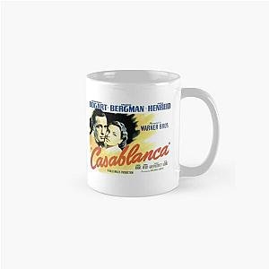 Casablanca (1942) Movie Classic Mug