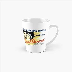 Casablanca movie cup Tall Mug