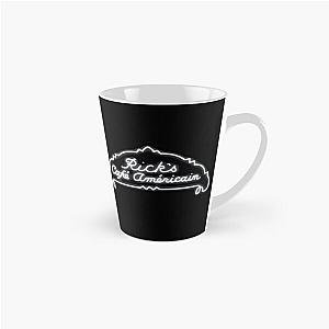 Rick's Cafe Americain - Casablanca Tall Mug