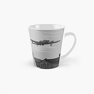 Casablanca ending Tall Mug