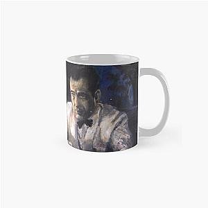 Humphrey Bogart in Casablanca Classic Mug