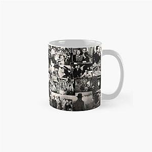 Casablanca  Classic Mug