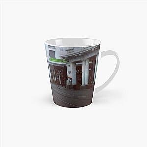 casablanca world Tall Mug